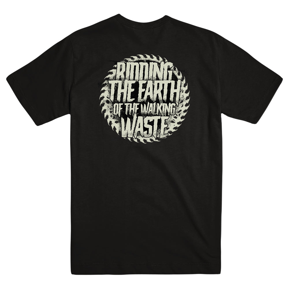 Aborted Merch The Archaic Abattoir Shirt Aborted Shirt Dad Gifts For Father'S Day 2025