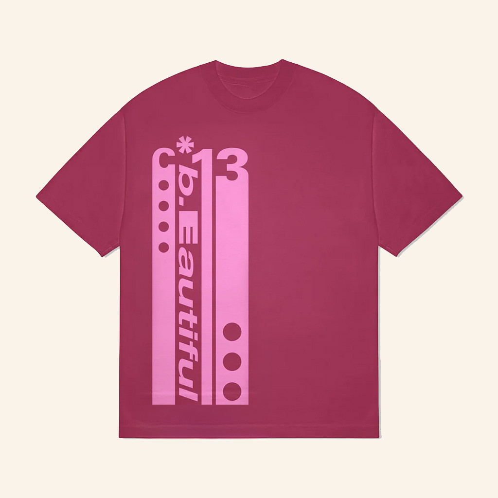 Above The Clouds Merch Tower T-Shirt Christmas Gift Ideas For Him