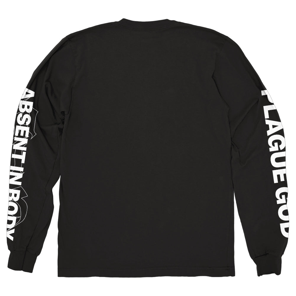 Absent In Body Merch Dolen Carag Ii Long Sleeve Shirt Absent In Body Shirt Father's Day Gifts For Boyfriend Absent In Body Merch Dolen Carag Ii Long Sleeve Shirt Absent In Body Shirt Father's Day Gifts For Boyfriend