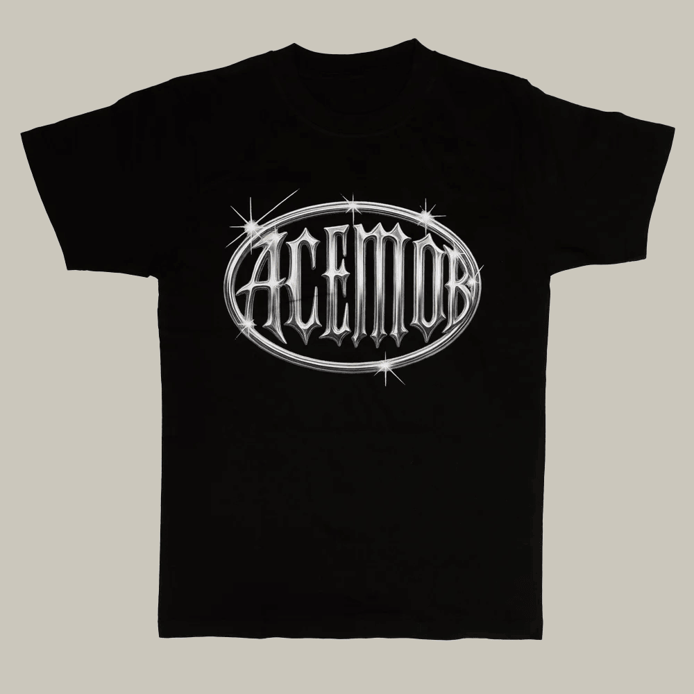 Ace Mob Grill Tee Shirt Ace Mob Clothes Unique Gifts For Boyfriend