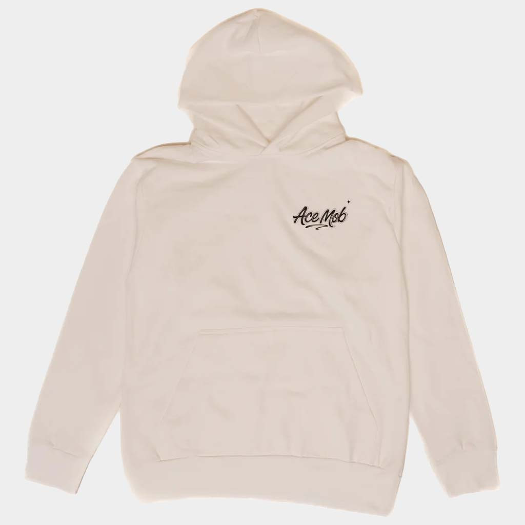 Ace Mob Merch Ace Mob Uniform Hoodie Birthday Gifts For Brother