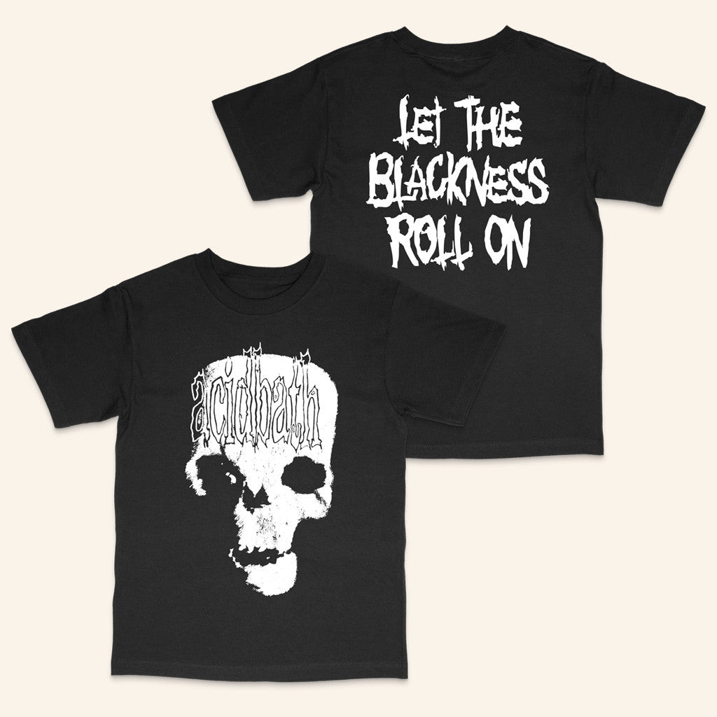 Acid Bath Official Merch Shop Alien Skull T-Shirt Gifts For Dad Acid Bath Official Merch Shop Alien Skull T-Shirt Gifts For Dad