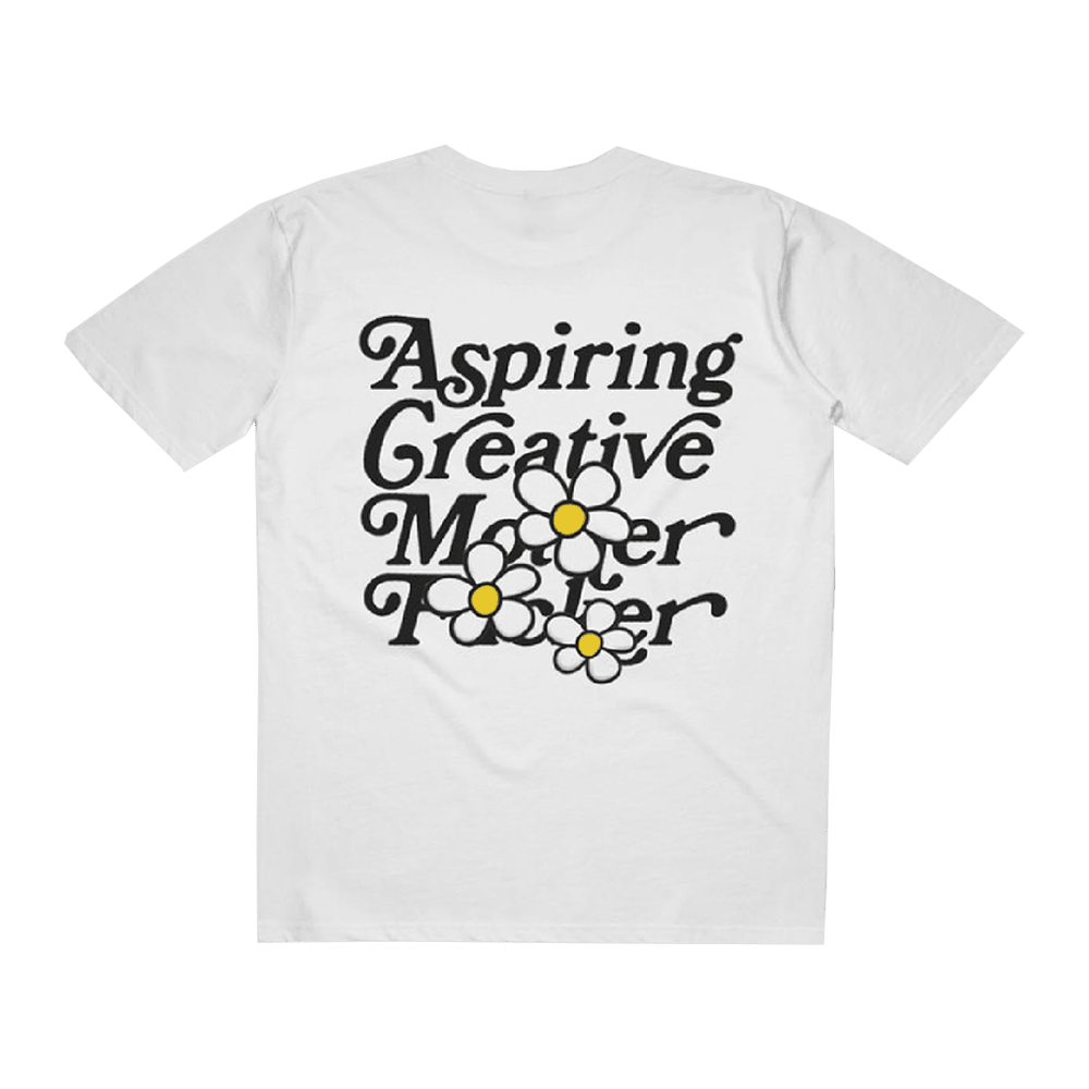 ACMF Shirt Live Three Merch Gifts For Girlfriend