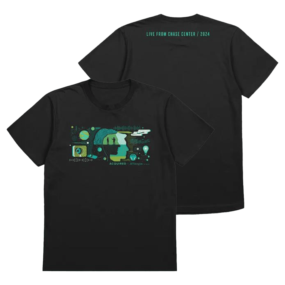 Acquired Merch Acquired Live Event T-Shirt Father In Law Gifts Dad's Day Acquired Merch Acquired Live Event T-Shirt Father In Law Gifts Dad's Day