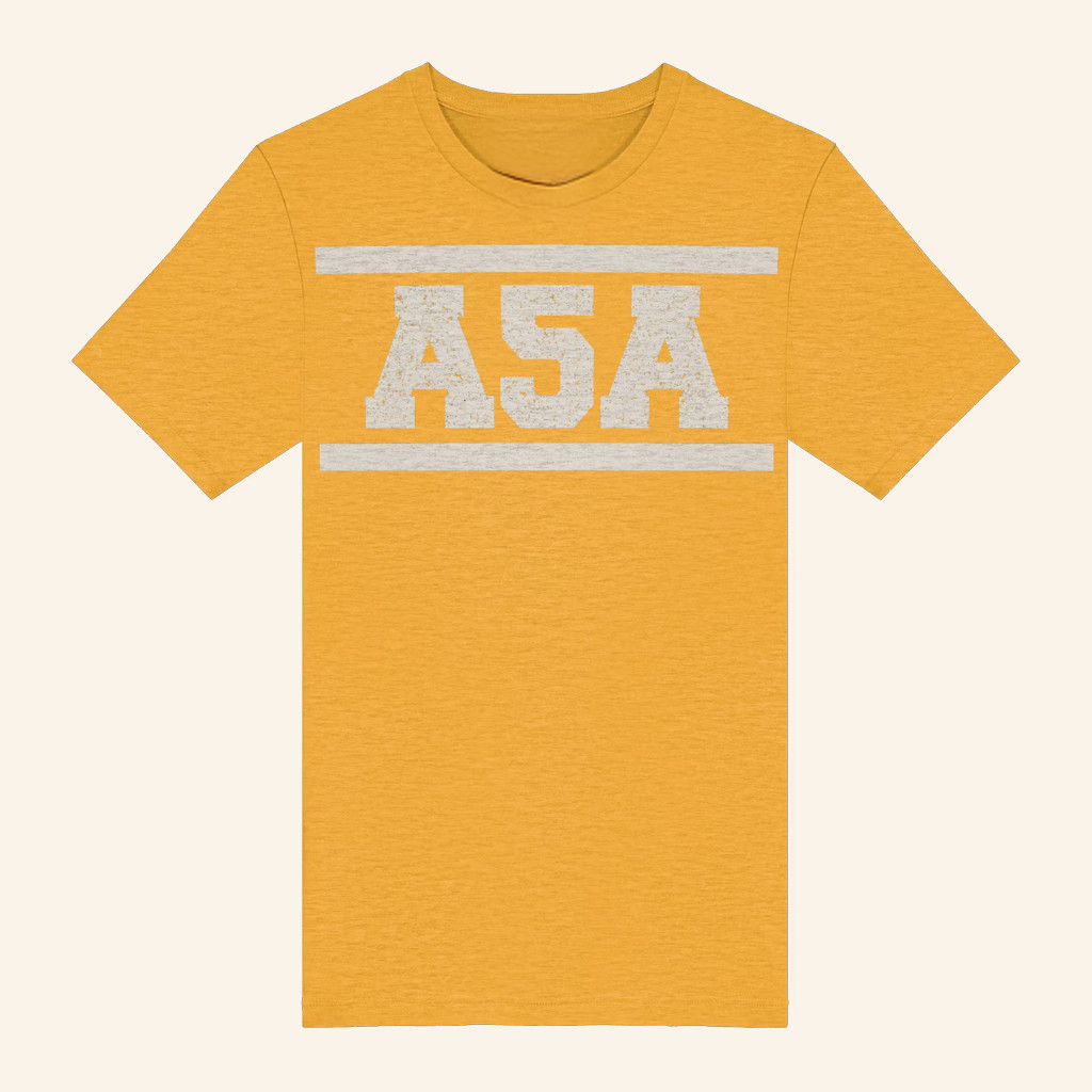 Across Five Aprils Merch A5A T-Shirt Unique Gifts For Father