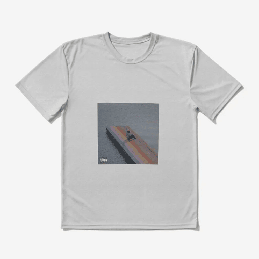 Active Lifestyle Graphic T-Shirt Baby Keem Shirt Gift For Rap Lovers