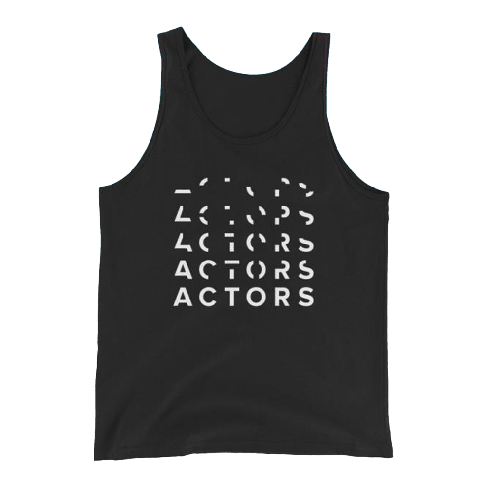 Actors The Band Merch It Will Come To You Mens' Tank Top Top Father's Day Gifts Actors The Band Merch It Will Come To You Mens' Tank Top Top Father's Day Gifts