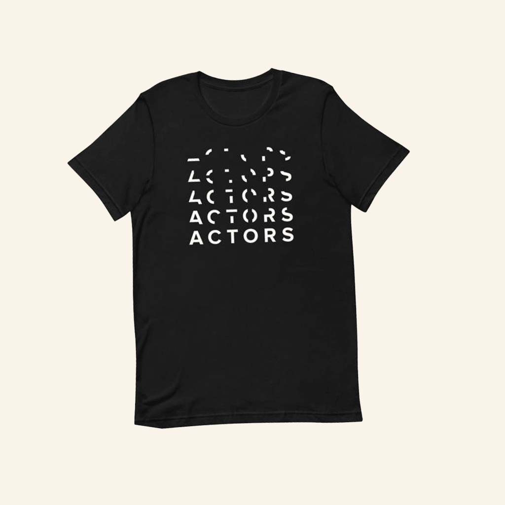 Actors The Band Merch It Will Come To You T-Shirt Gift Ideas For Husband Actors The Band Merch It Will Come To You T-Shirt Gift Ideas For Husband
