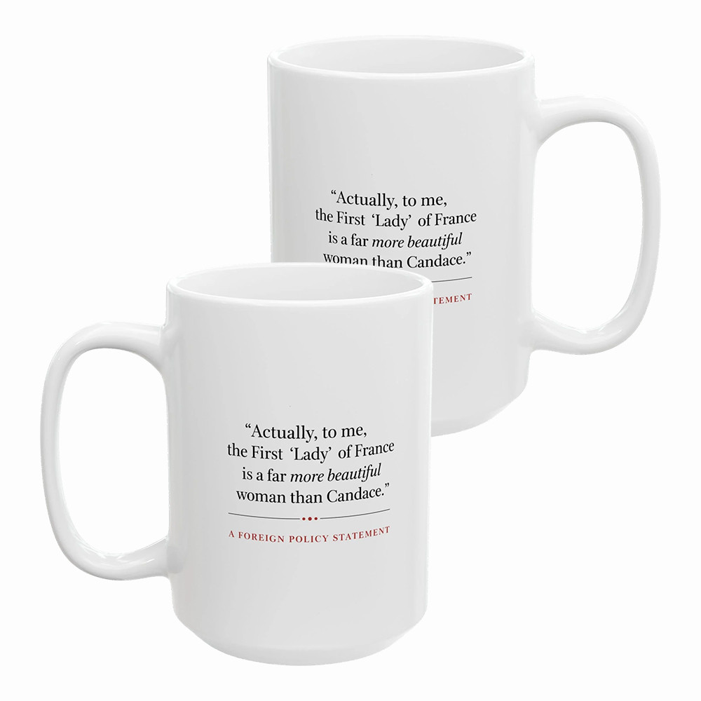 Actually Candace Owens Quote Mug Candace Owens Accessories Unique Gift For Him