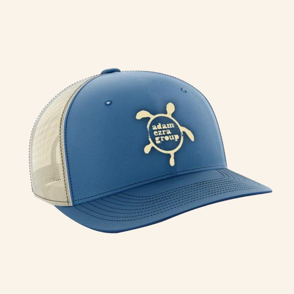 Adam Ezra Merch Turtle Logo Trucker Hat Gift Ideas For Husband Adam Ezra Merch Turtle Logo Trucker Hat Gift Ideas For Husband