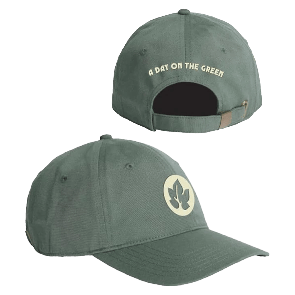 Adayonthegreen Merch A Day On The Green Hat Best Father's Day Special Gifts Adayonthegreen Merch A Day On The Green Hat Best Father's Day Special Gifts