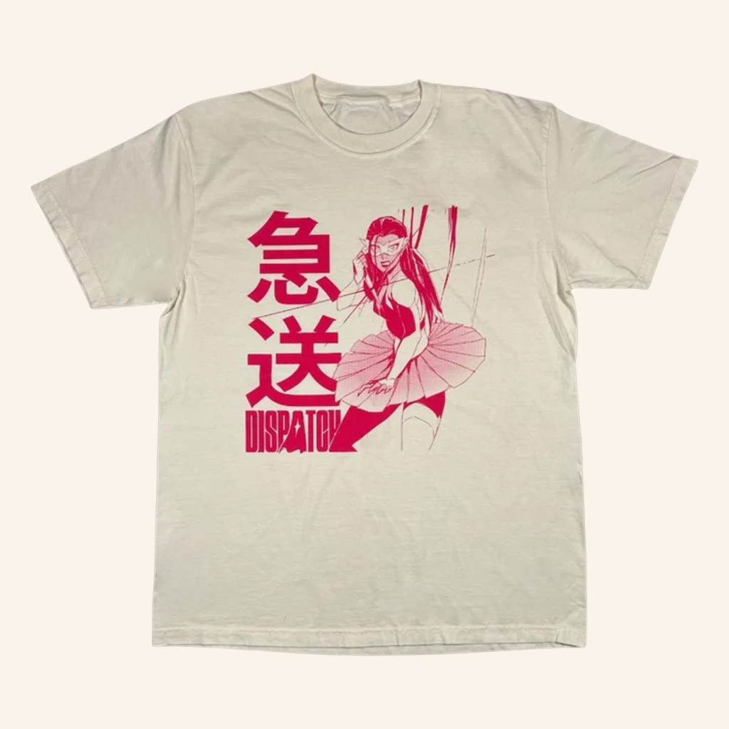 AdHoc Studio Merch Coupe T-Shirt Christmas Gifts For Girlfriend AdHoc Studio Merch Coupe T-Shirt Christmas Gifts For Girlfriend