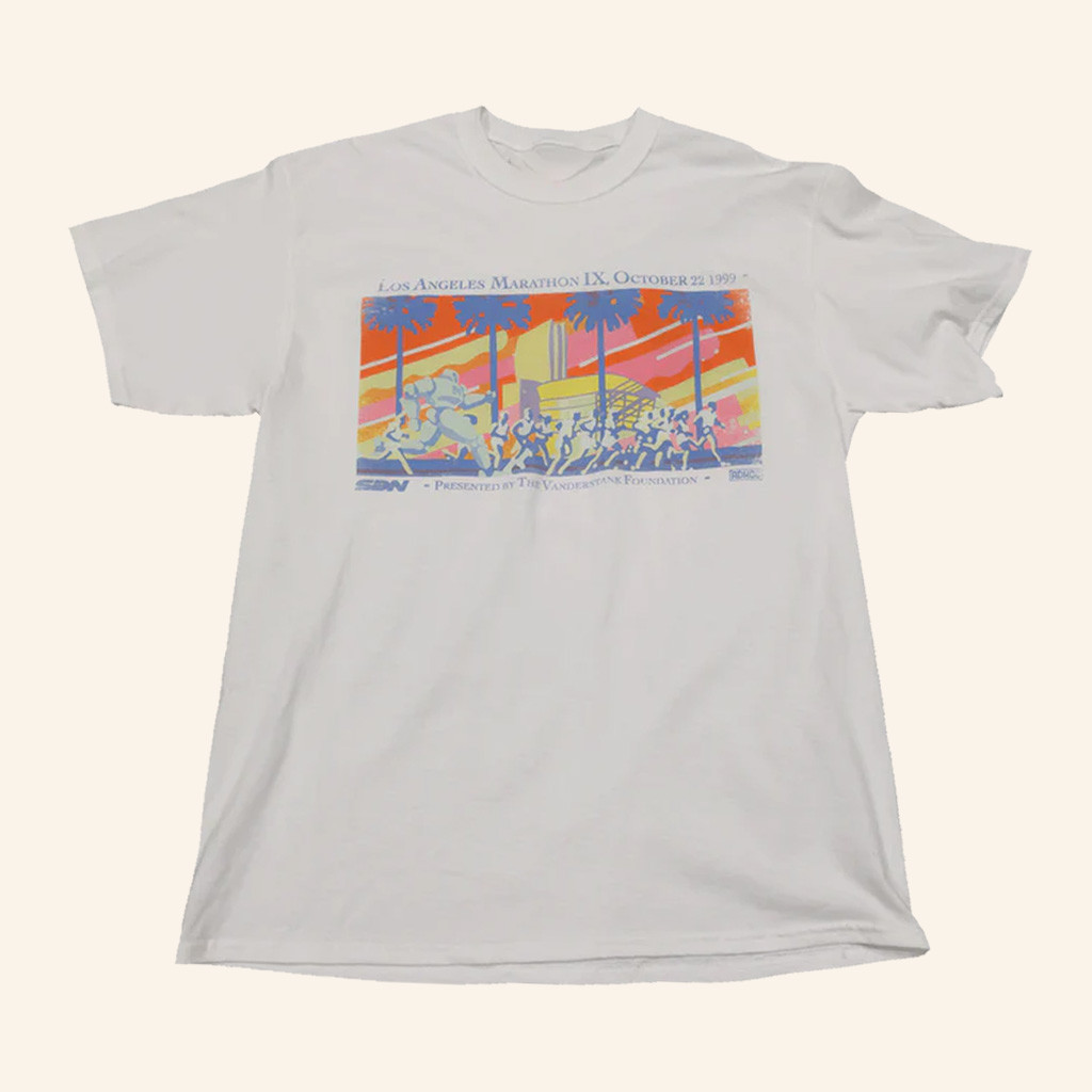 AdHoc Studio Merch SDN Fun Run Shirt Christmas Gifts For Him