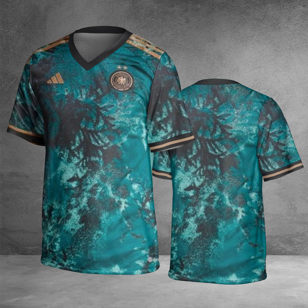 Adidas Germany Away W Jersey Best Gifts For Husband