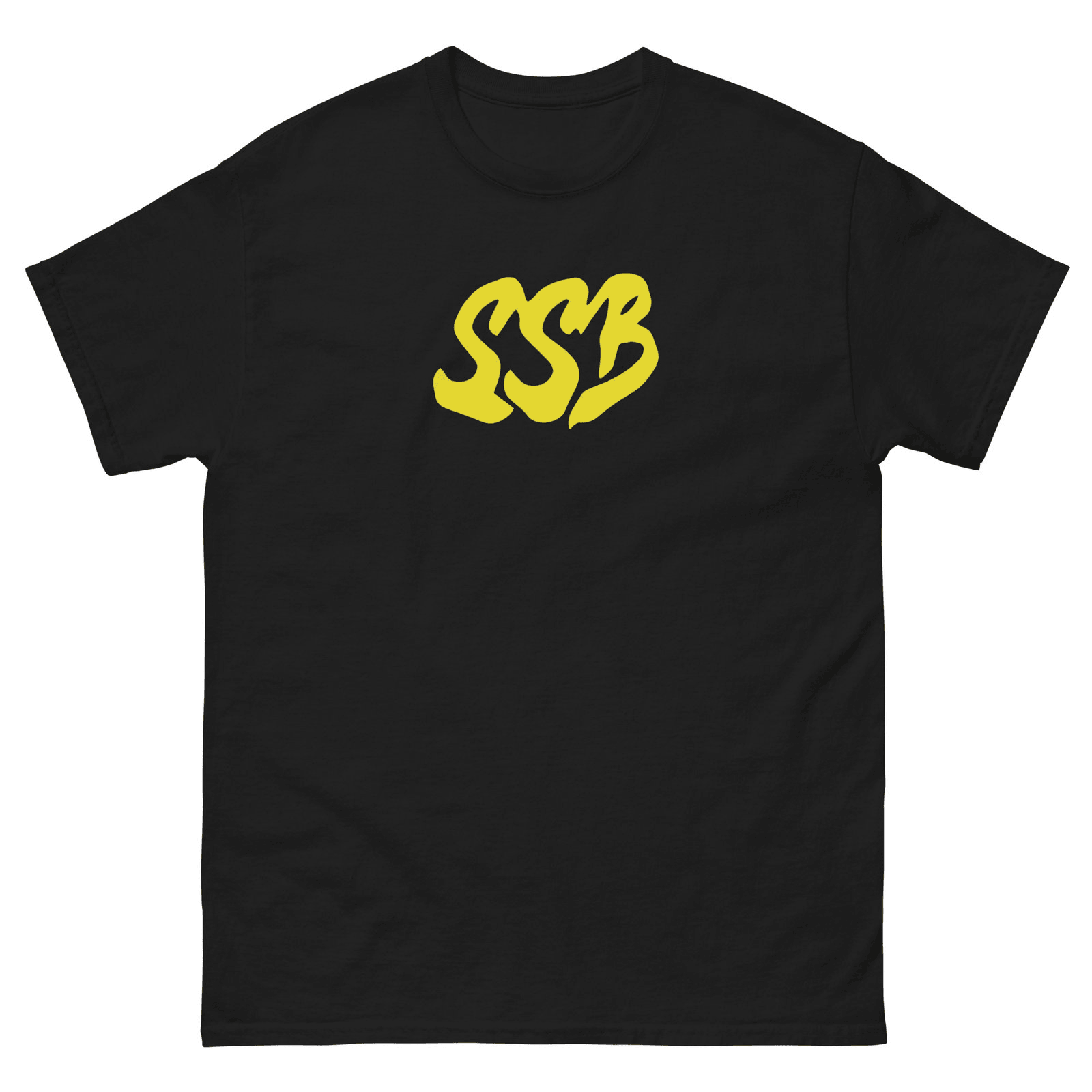 Adin Ross Merch T-Shirt Adin Ross SSB Shirt Apparel Gifts For Him