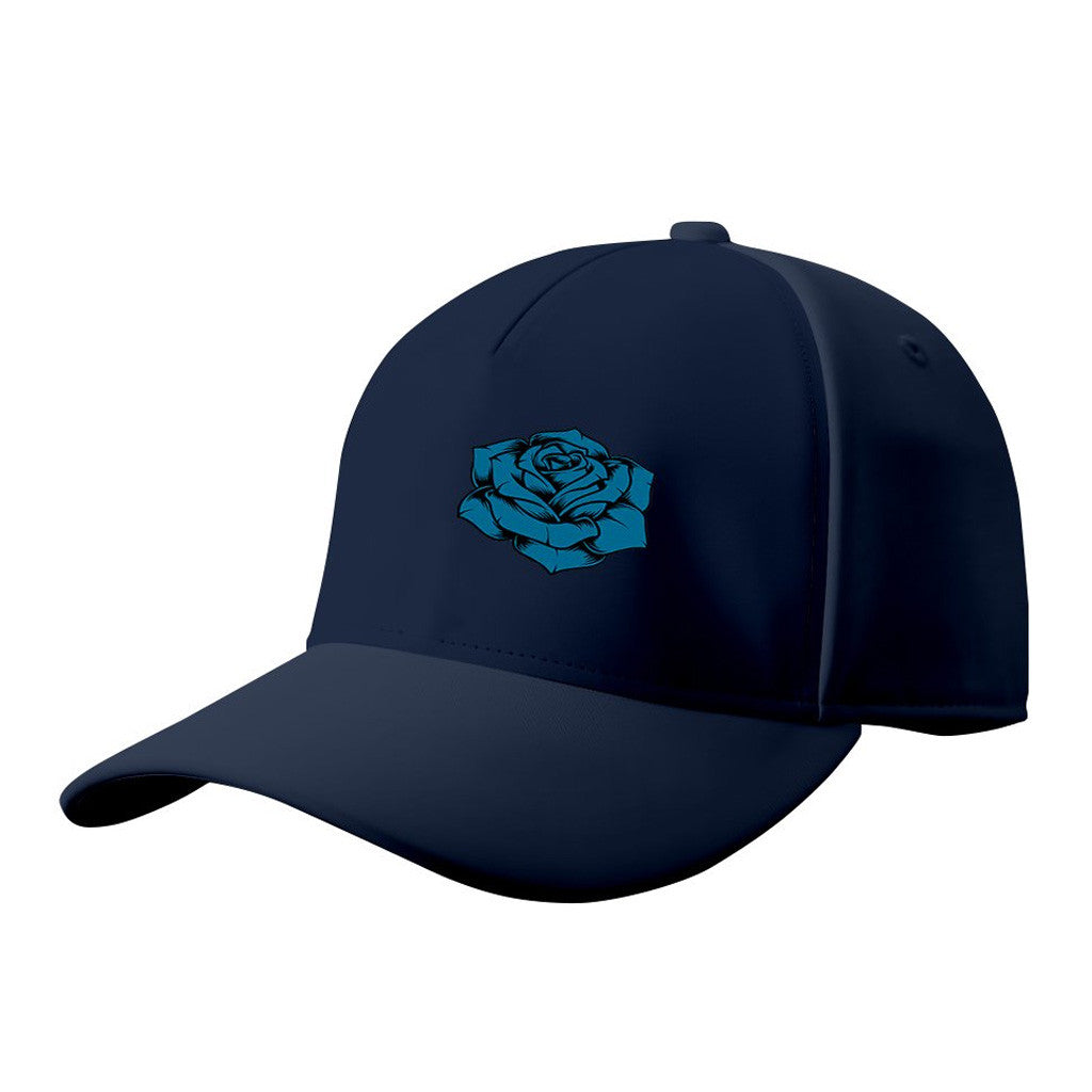 Ado Hibana Merch Ado Blue Rose Hats Hibana World Tour Logo Baseball Hat Gift For Him Ado Hibana Merch Ado Blue Rose Hats Hibana World Tour Logo Baseball Hat Gift For Him
