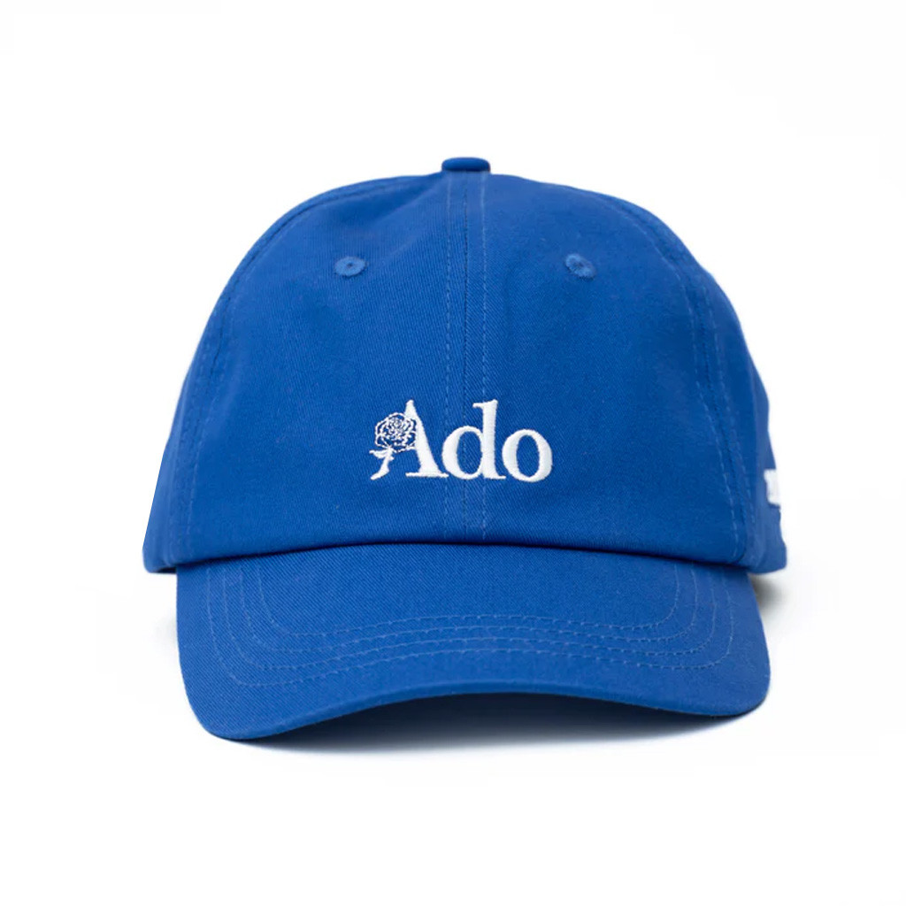 Ado Merch Ado Embroidered Hat 20201023 Ball Cap Gifts For Brothers