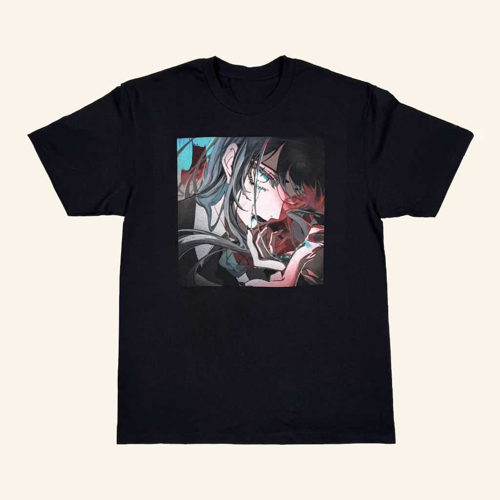 Ado Merch Ado X Crunchyroll Best Of T-Shirt Best Gifts For Sister Ado Merch Ado X Crunchyroll Best Of T-Shirt Best Gifts For Sister