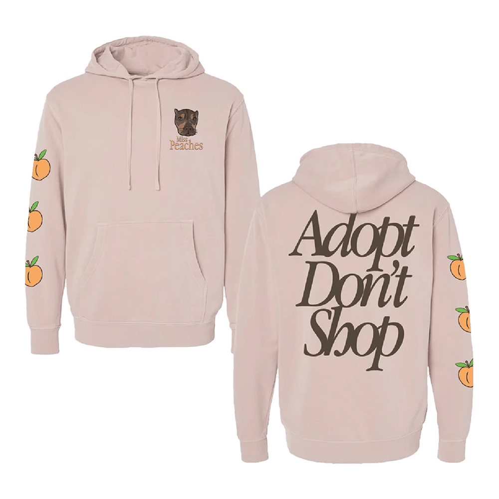 Adopt Do Not Shop Hoodie Barstool Sports Merch Gifts For Father's Day From Son Adopt Do Not Shop Hoodie Barstool Sports Merch Gifts For Father's Day From Son