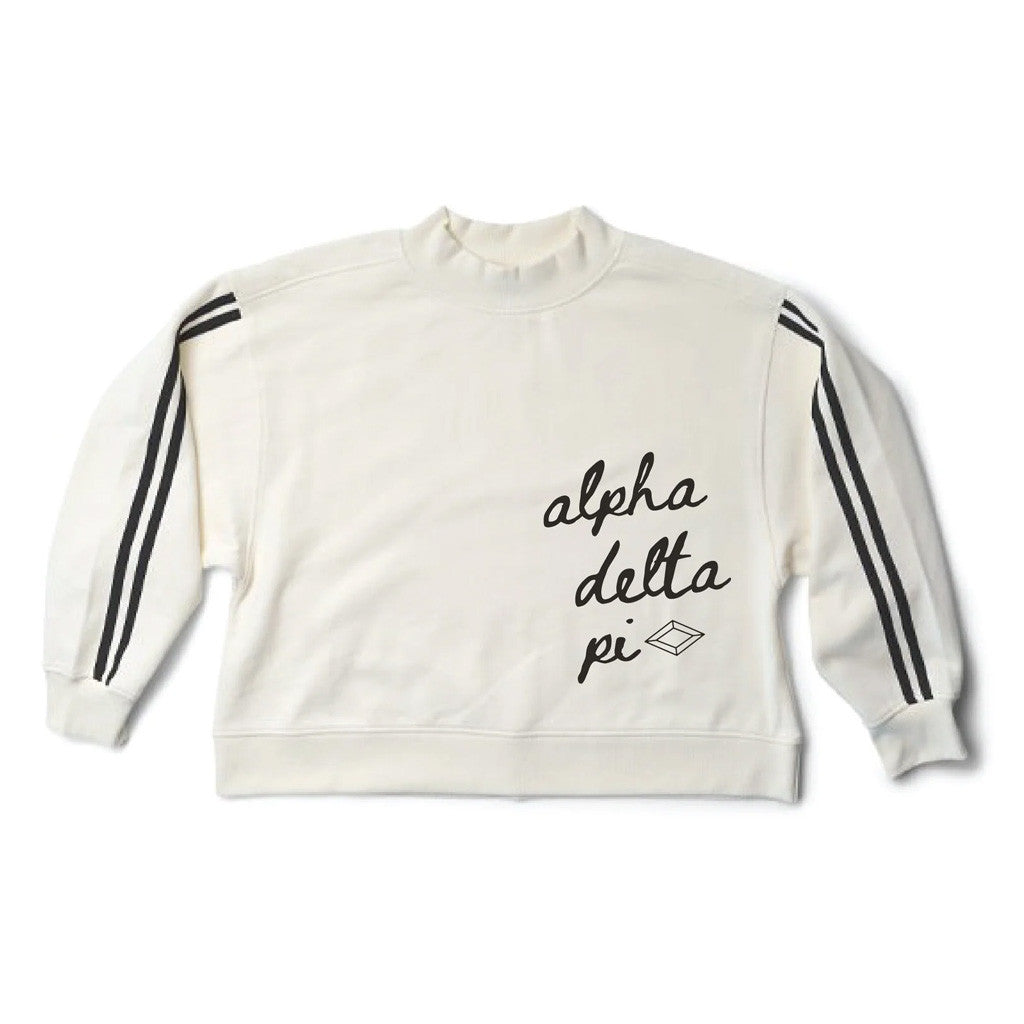 ADPI Merch Alpha Delta Pi Sweatshirt Good Gifts For Girlfriend ADPI Merch Alpha Delta Pi Sweatshirt Good Gifts For Girlfriend