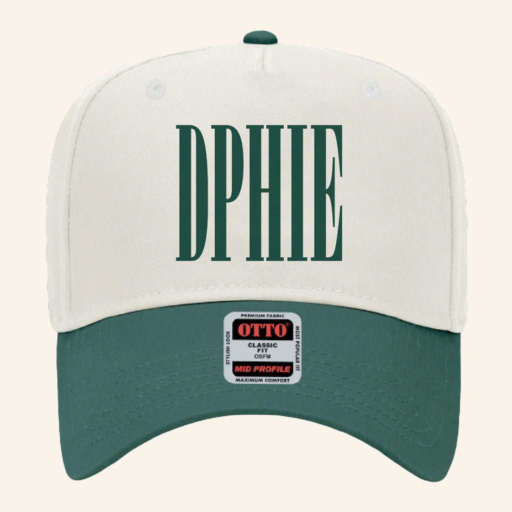 ADPI Merch Dphie Embroidered Hat Birthday Present For Husband ADPI Merch Dphie Embroidered Hat Birthday Present For Husband