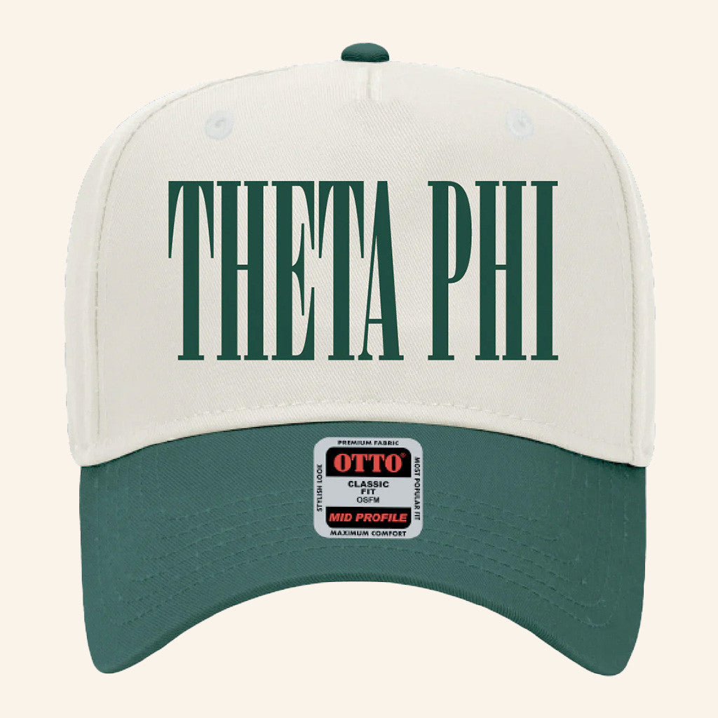 ADPI Merch Theta Phi Embroidered Hat Best Birthday Gift For Husband ADPI Merch Theta Phi Embroidered Hat Best Birthday Gift For Husband