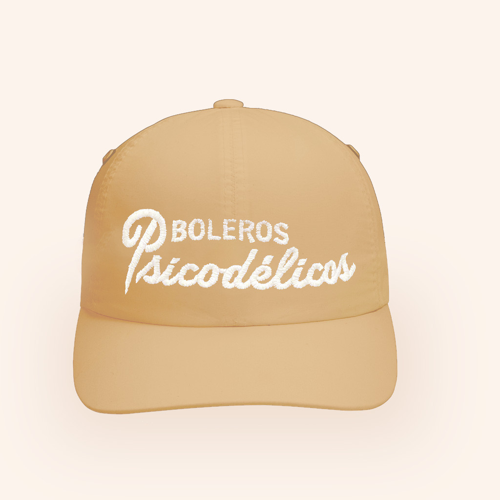 Adrian Quesada Merch Boleros Psicodelicos Khaki Corduroy Hat Unique Birthday Gift For Husband Adrian Quesada Merch Boleros Psicodelicos Khaki Corduroy Hat Unique Birthday Gift For Husband