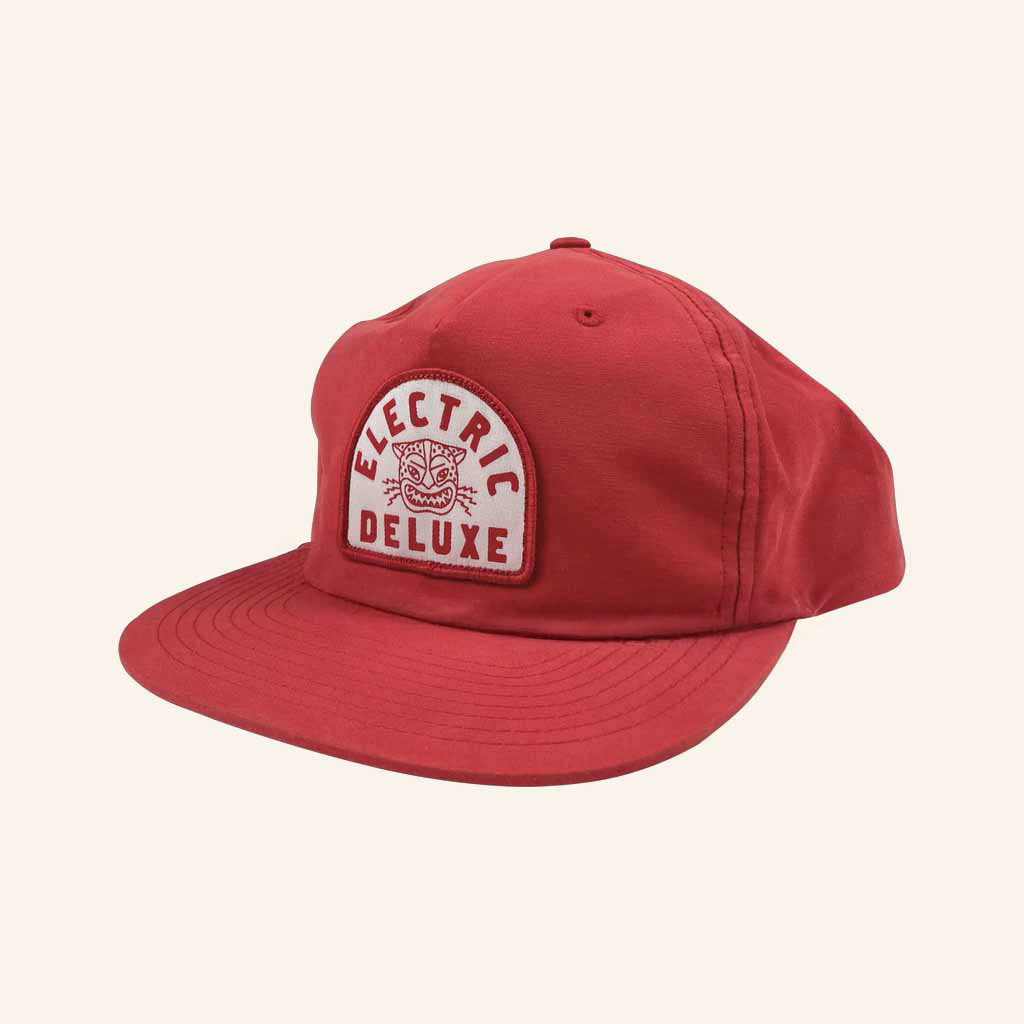 Adrian Quesada Merch Electric Deluxe Jaguar Snapback Hat Embroidered Him Gifts Adrian Quesada Merch Electric Deluxe Jaguar Snapback Hat Embroidered Him Gifts