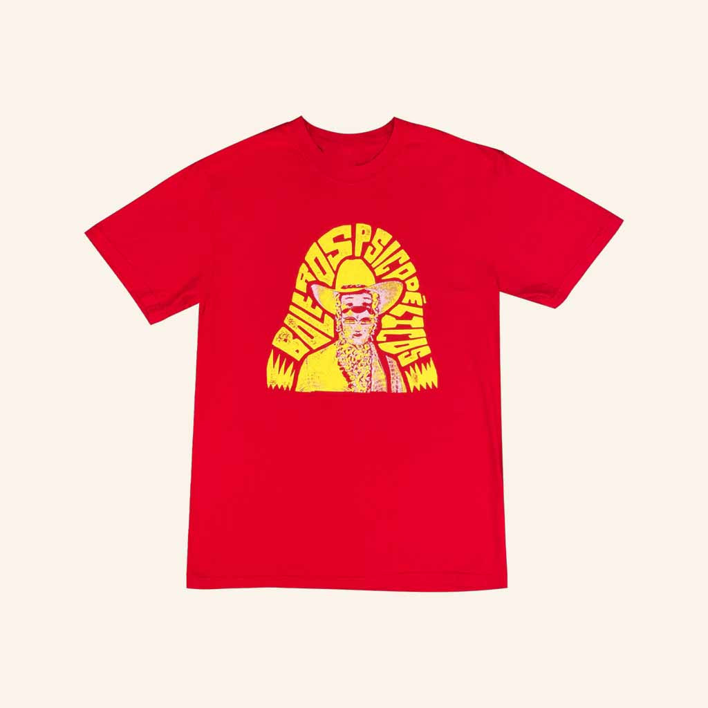 Adrian Quesada Merch Mujer T-Shirt Music Gift Ideas For Guys Adrian Quesada Merch Mujer T-Shirt Music Gift Ideas For Guys