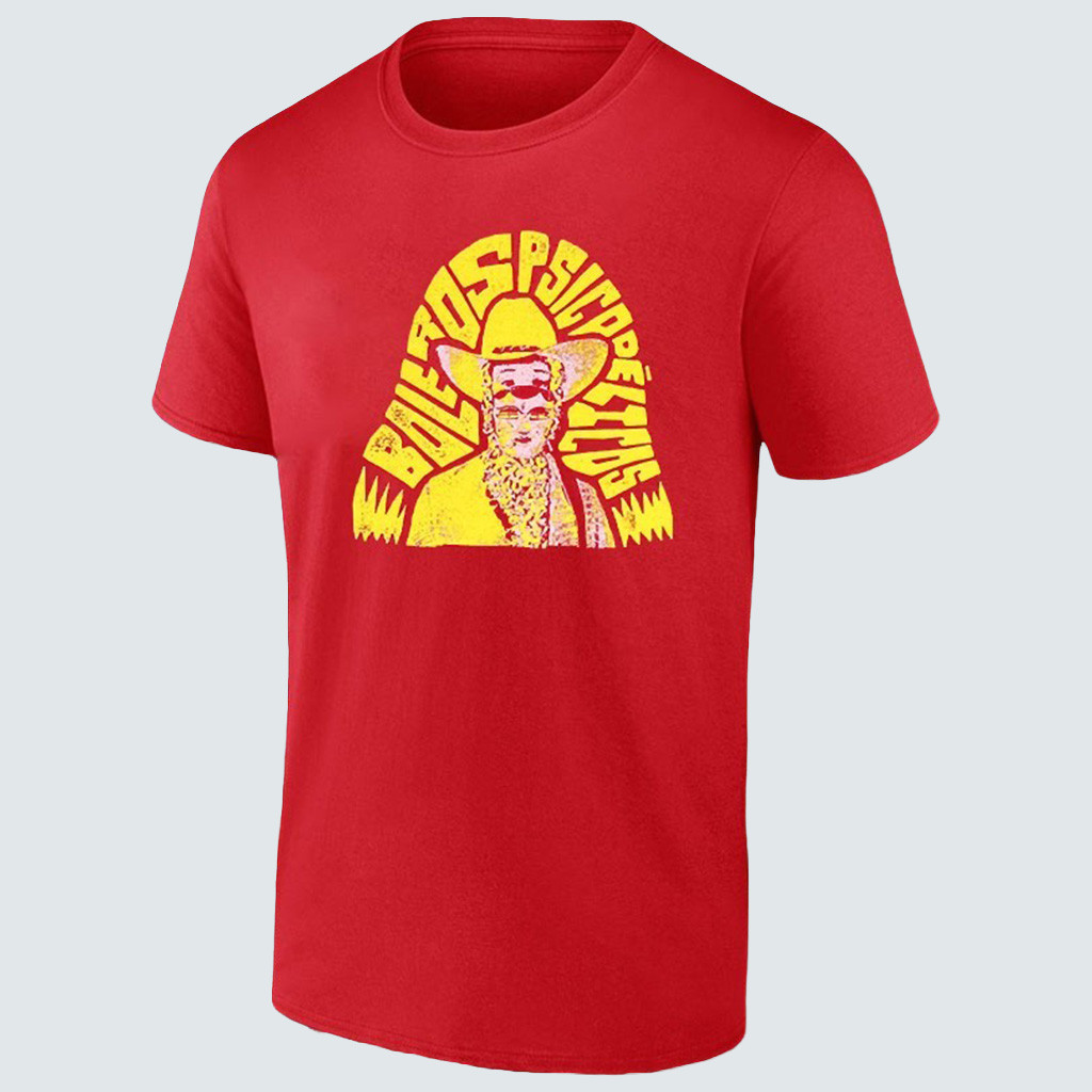 Adrian Quesada Mujer T-Shirt Adrian Quesada Merch Gift Ideas For Music Lovers
