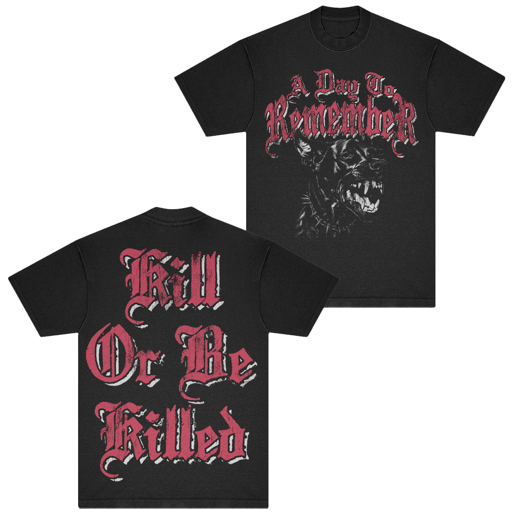 ADTR Merch A Day To Remember T-Shirt Father's Day Gifts For Husband Father's Day Gift for Him