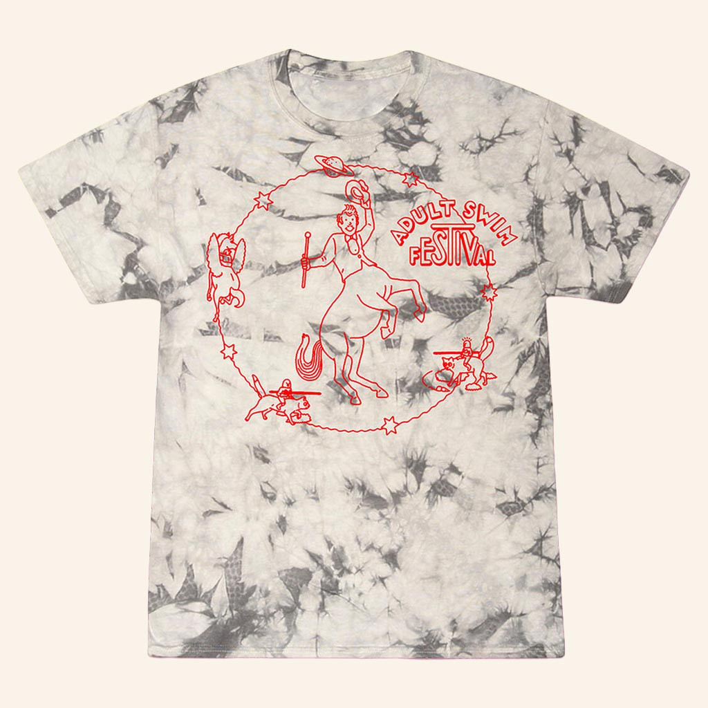 Adult Swim Merch Adult Swim Festival T-Shirt Present For Boyfriend Adult Swim Merch Adult Swim Festival T-Shirt Present For Boyfriend