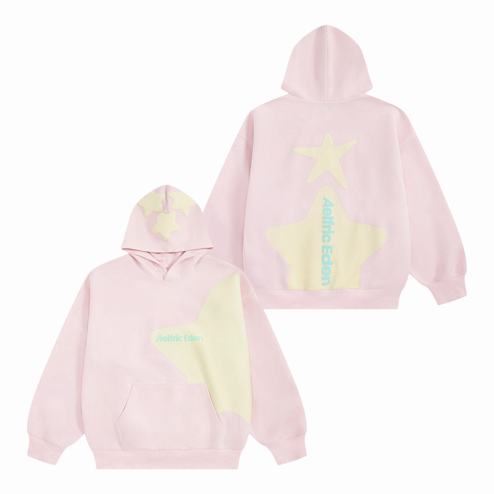 Aelfric Eden Incomplete Eden Star Hoodie Aelfric Eden Apparel Best Gift For Sister