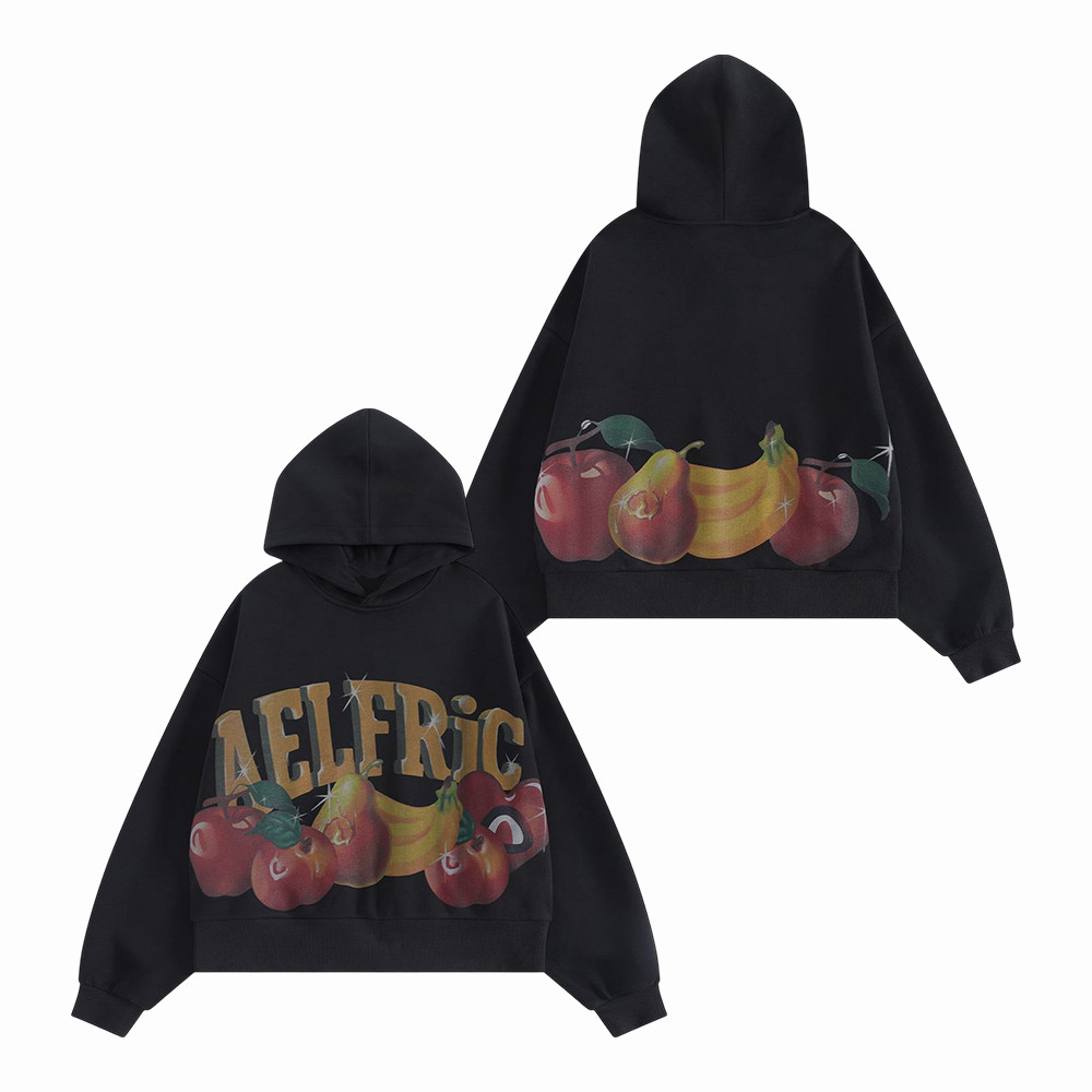 Aelfric Eden Regular Hoodie Aelfric Eden Clothing Streetwear Gift For Her