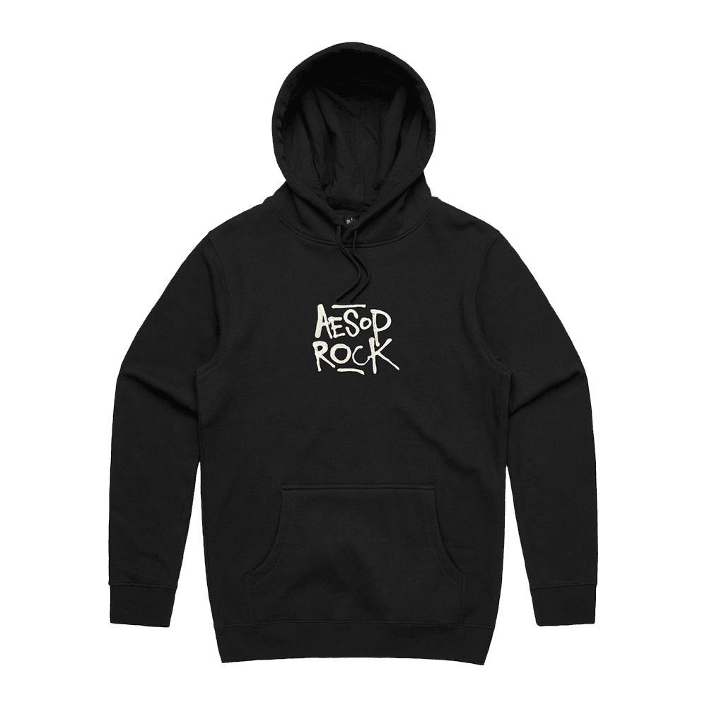 Aesop Rock Merch Aesop Rock Hoodie Music Lover Perfect Father's Day Gifts