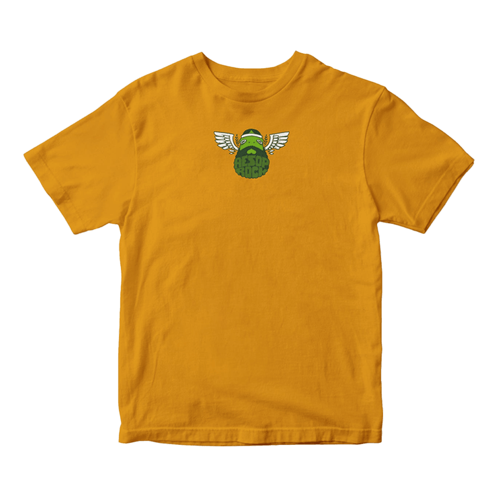 Aesop Rock Merch Aesop Rock Larry T-shirt Best Father's Day Gifts For Husband Gift for Dad Aesop Rock Merch Aesop Rock Larry T-shirt Best Father's Day Gifts For Husband Gift for Dad