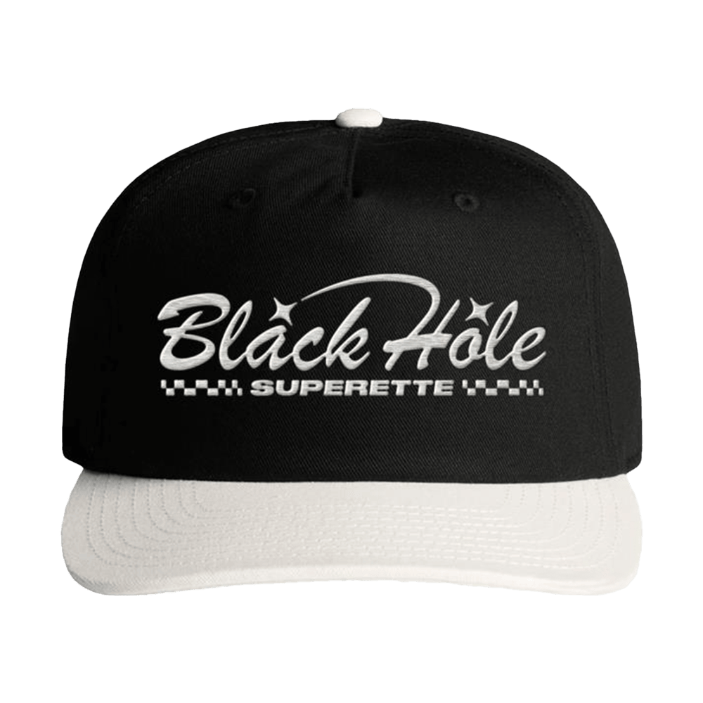 Aesop Rock Merch Black Hole Superette Hat Aesop Rock Hat Gifts For Rapper Fans