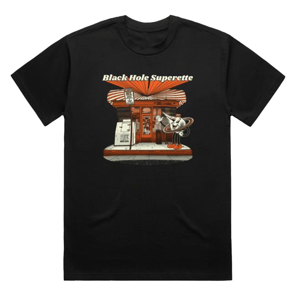 Aesop Rock Merch Grand Opening Black Hole Superette Shirt Gifts For Rapper Fans Aesop Rock Merch Grand Opening Black Hole Superette Shirt Gifts For Rapper Fans