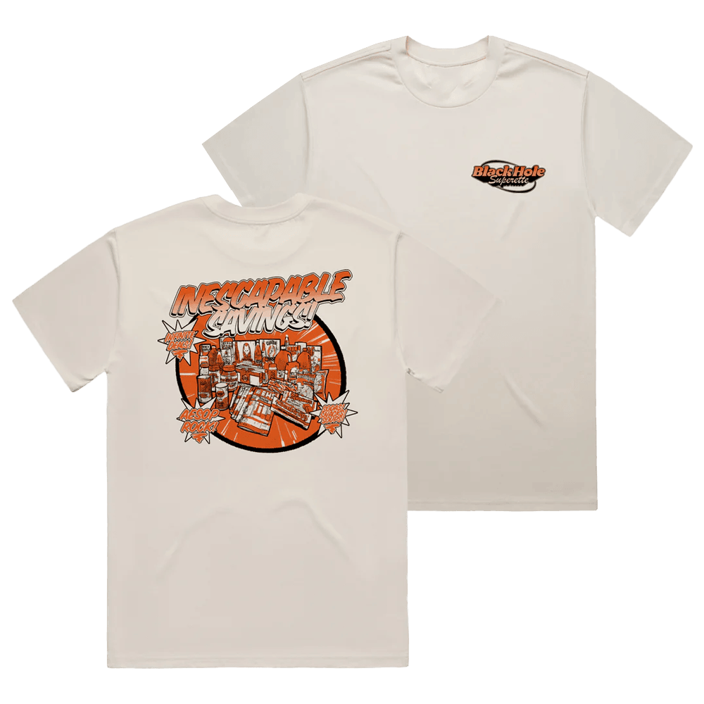 Aesop Rock Merch Inescapable Savings Shirt Rapper Gifts For Fans Aesop Rock Merch Inescapable Savings Shirt Rapper Gifts For Fans