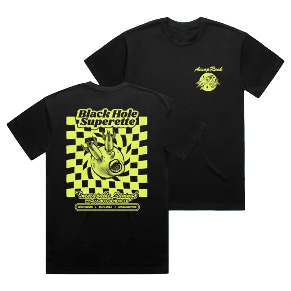 Aesop Rock Merch Store Checkers Black Shirt Rapper Fans Gifts For Him Aesop Rock Merch Store Checkers Black Shirt Rapper Fans Gifts For Him