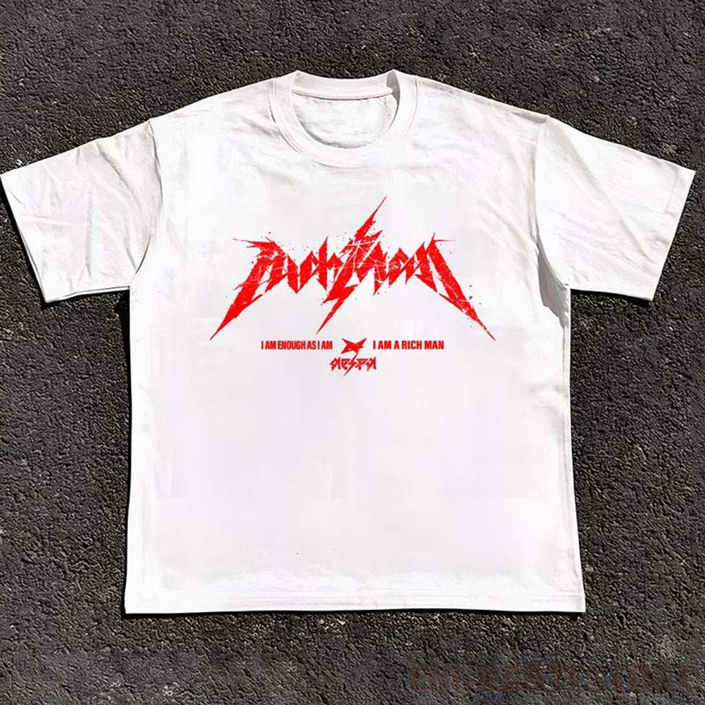 Aespa Rich Man Shirt Aespa Dirty Work T-Shirt I Am A Rich Man Shirt Aespa Synk AeXis Line Tees Aespa Rich Man Shirt Aespa Dirty Work T-Shirt I Am A Rich Man Shirt Aespa Synk AeXis Line Tees