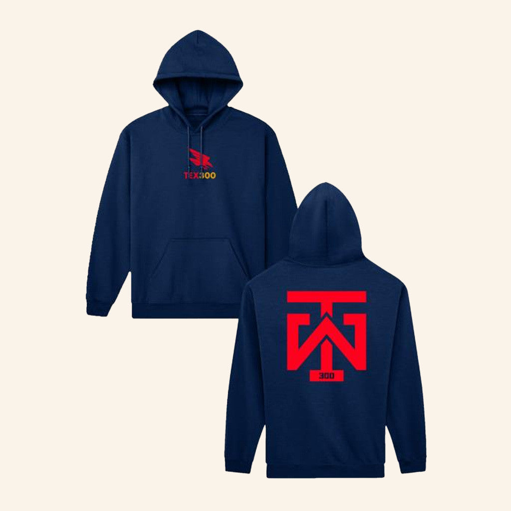 AFC Merch Walker 300 Games Hoodie Gifts For Best Friends AFC Merch Walker 300 Games Hoodie Gifts For Best Friends