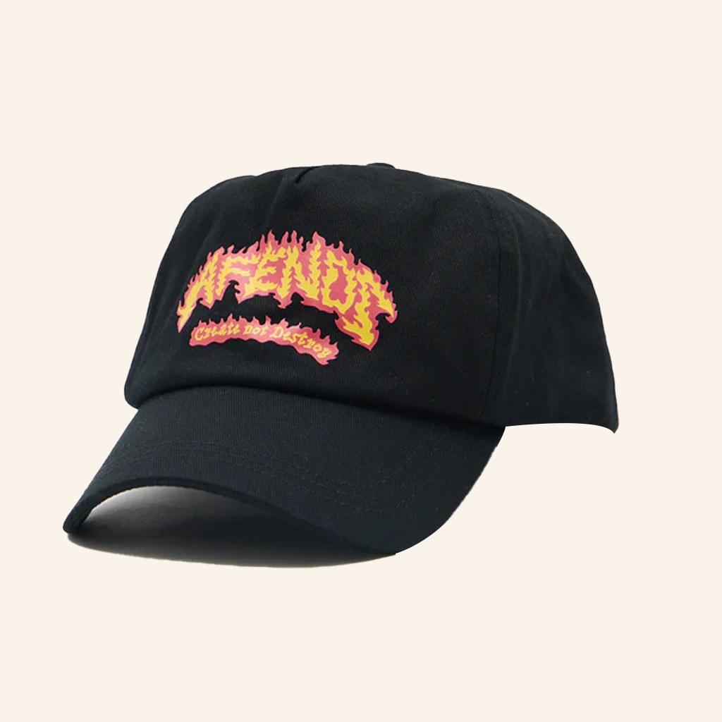 Afends Merch Flame On Black Hat Christmas Present Ideas For Brother Afends Merch Flame On Black Hat Christmas Present Ideas For Brother