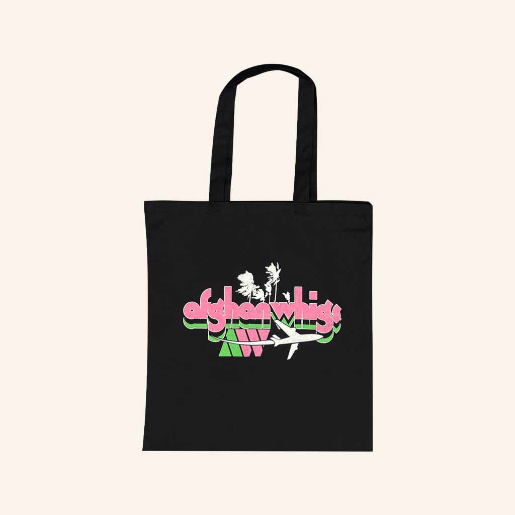 Afghan Whigs Merch Airplane Black Tote Bag Gifts For Daughter Afghan Whigs Merch Airplane Black Tote Bag Gifts For Daughter