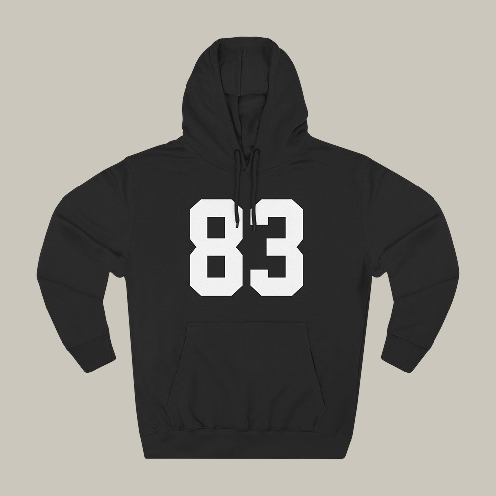 Afroman 83 Hoodie Rap Music Fan Apparel Good Present For Afroman Lovers