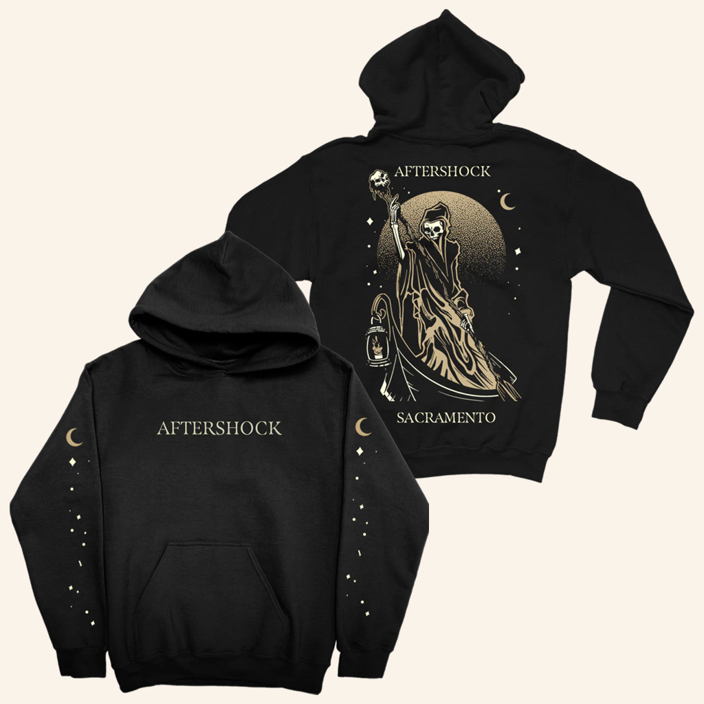 Aftershock Merch Charon Aftershock Sacramento Hoodie Presents For Music Lovers Aftershock Merch Charon Aftershock Sacramento Hoodie Presents For Music Lovers