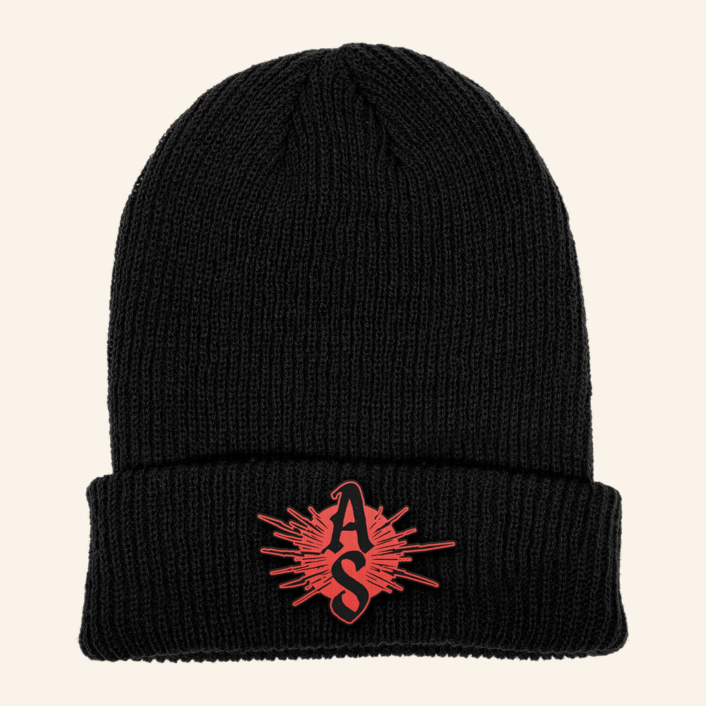 Aftershock Merch Sunburst Beanie Christmas Present Ideas For Brother Aftershock Merch Sunburst Beanie Christmas Present Ideas For Brother