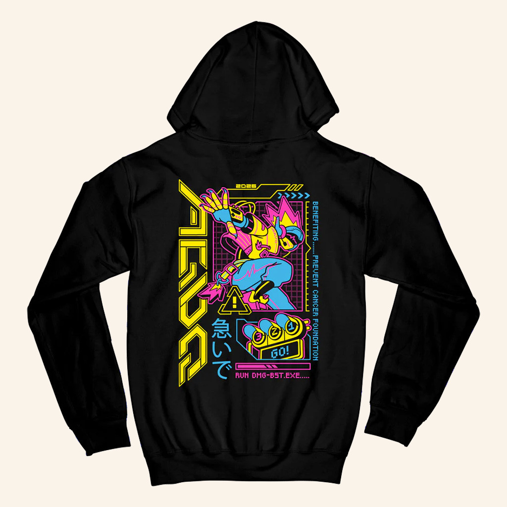 AGDQ Merch AGDQ26 Event Black Hoodie Best Present For Husband AGDQ Merch AGDQ26 Event Black Hoodie Best Present For Husband