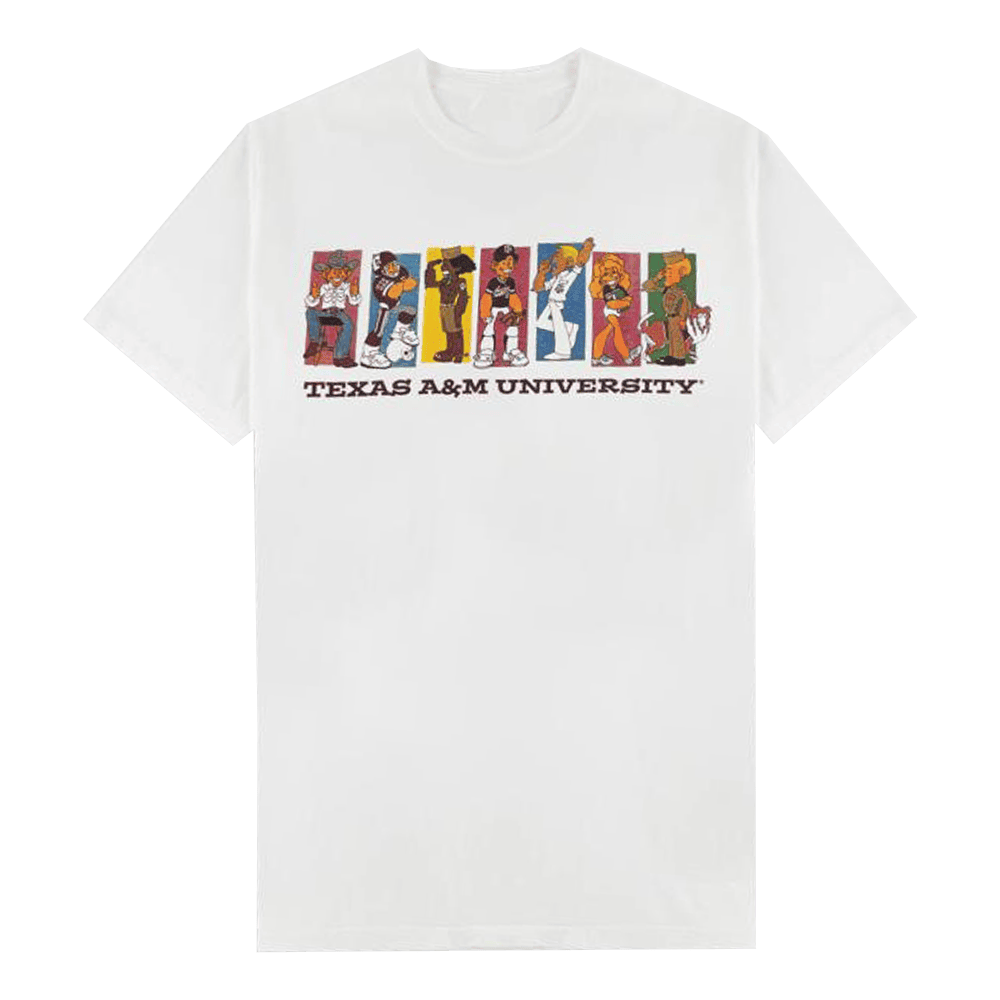 Aggieland Outfitters Merch Texas A And M University Vintage T-Shirt Gifts For Him Aggieland Outfitters Merch Texas A And M University Vintage T-Shirt Gifts For Him