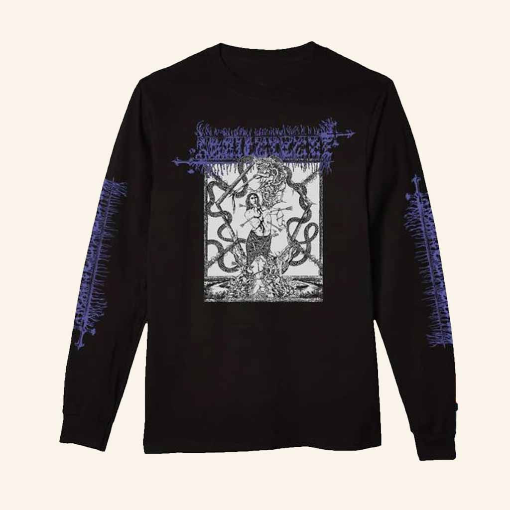 Agriculture Music Merch Sebastian Long Sleeve Shirt Christmas Gifts For Guys Agriculture Music Merch Sebastian Long Sleeve Shirt Christmas Gifts For Guys